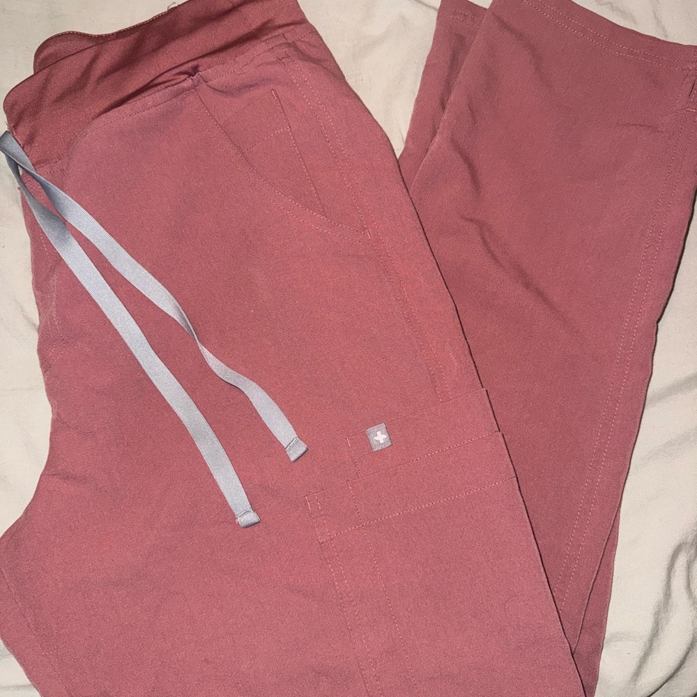 Women's Pink Pants